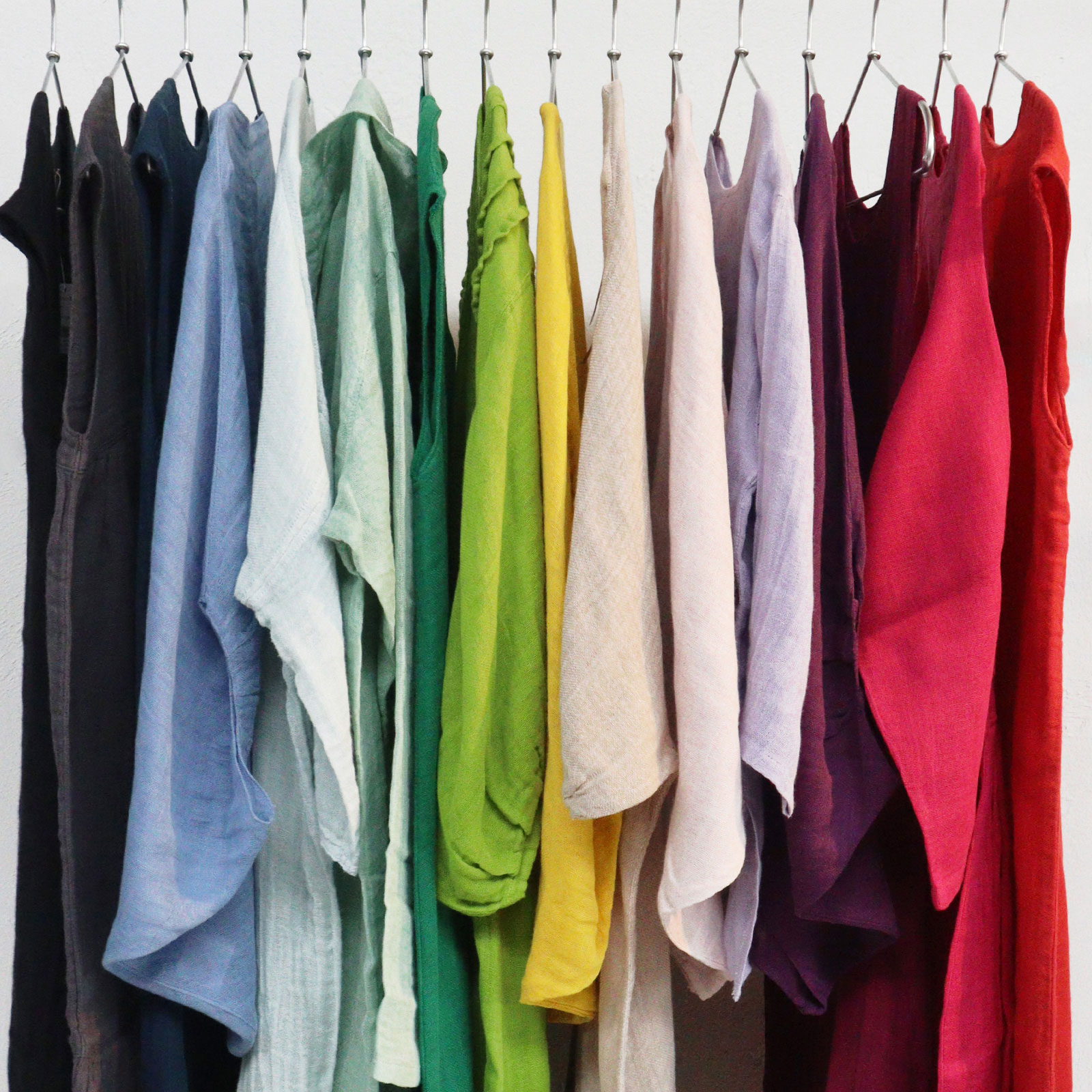 無料ラッピング対象のアイテムリスト