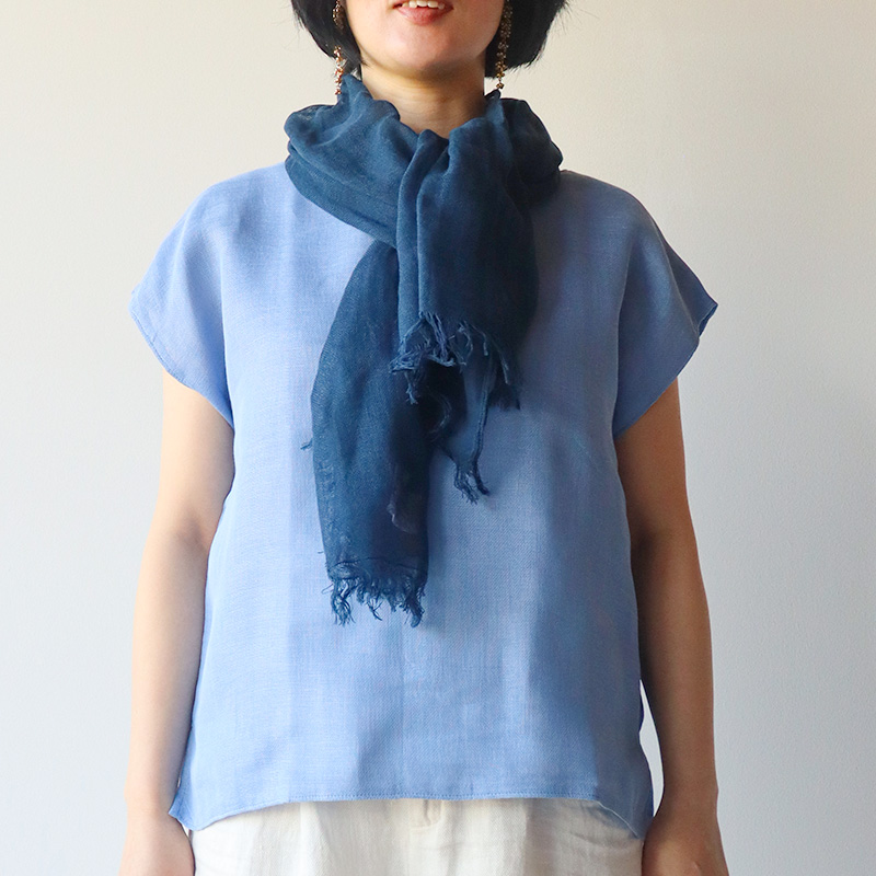 フレンチ＋ショールセット