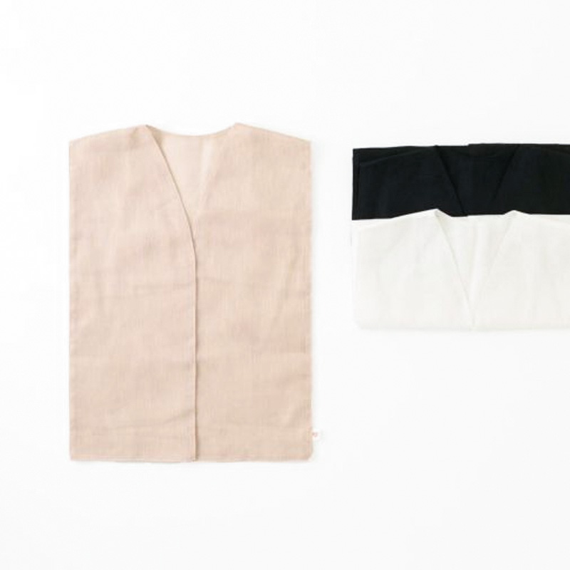 蚊帳のインナータオル