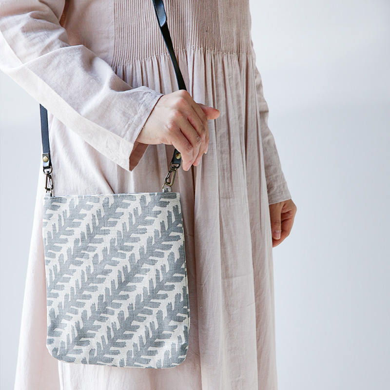 新ビオポシェット