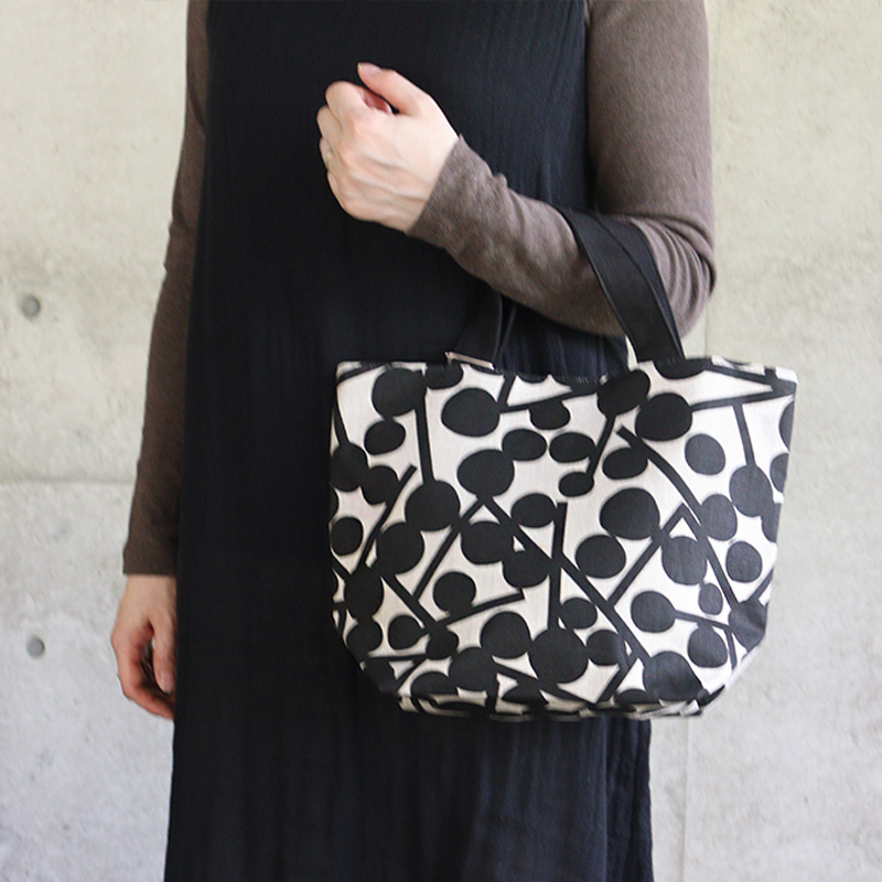 新ビオトートバッグ