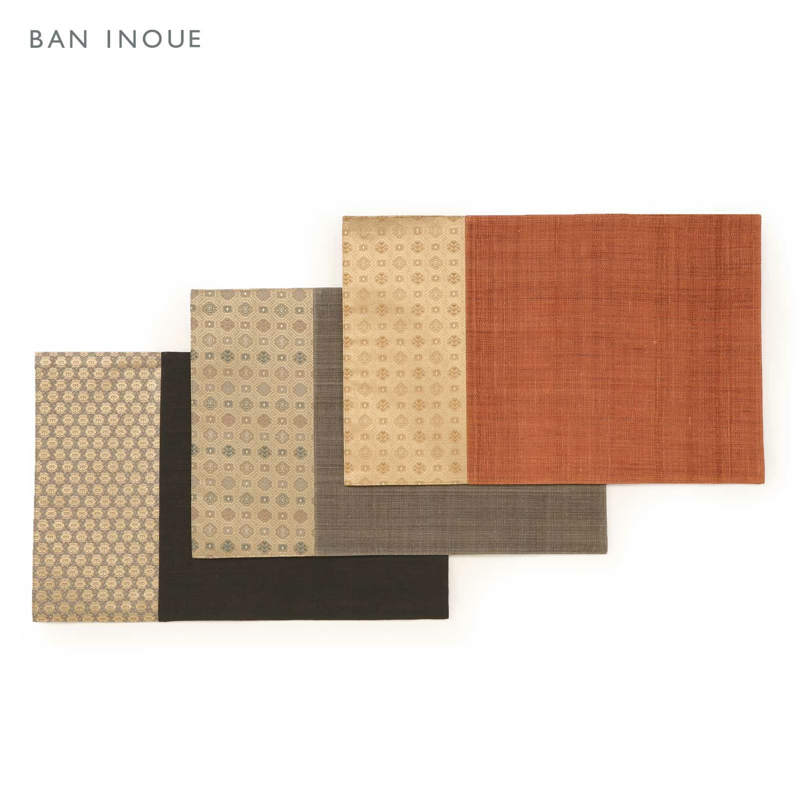 ランチョンマット・プレースマット | BAN INOUE Online Shop