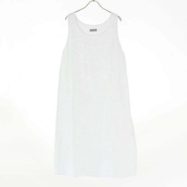 かやペチコートワンピース晒