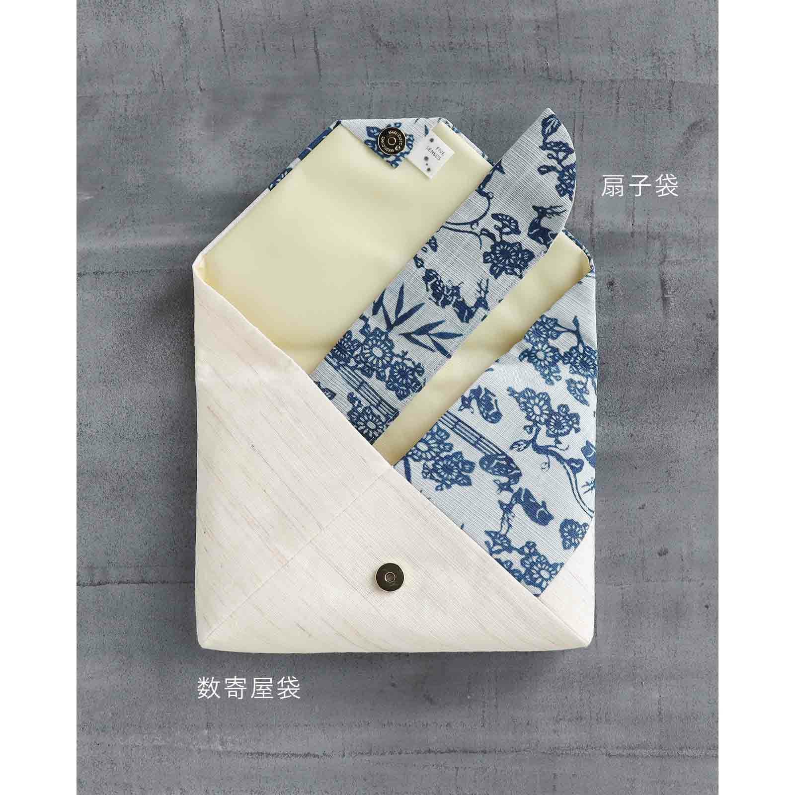 Tassinari & Chatel　/　数寄屋袋　⭐️【日本製】【新品】⭐️ Tassinari&Chatel / 数寄屋袋 ⭐️【日本製】【新品】⭐️ - メルカリ