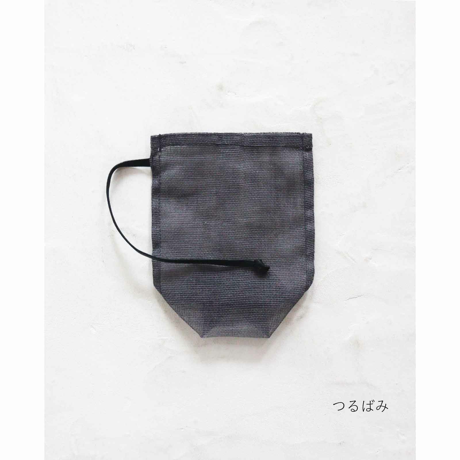 シンプルかや野菜袋（S）｜BAN INOUE