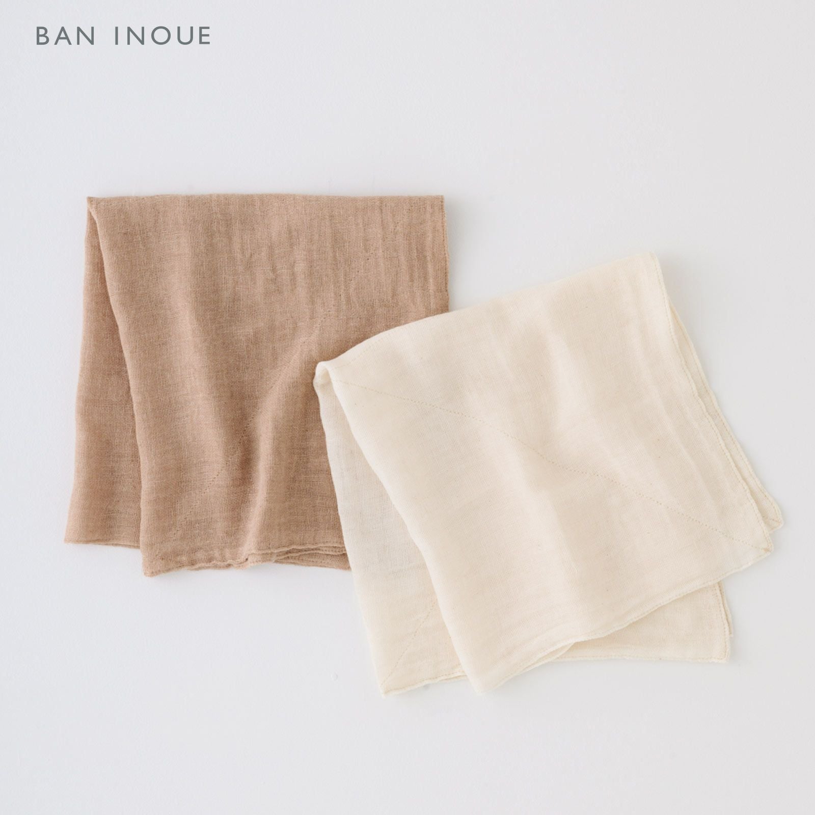 オーガニック | BAN INOUE Online Shop