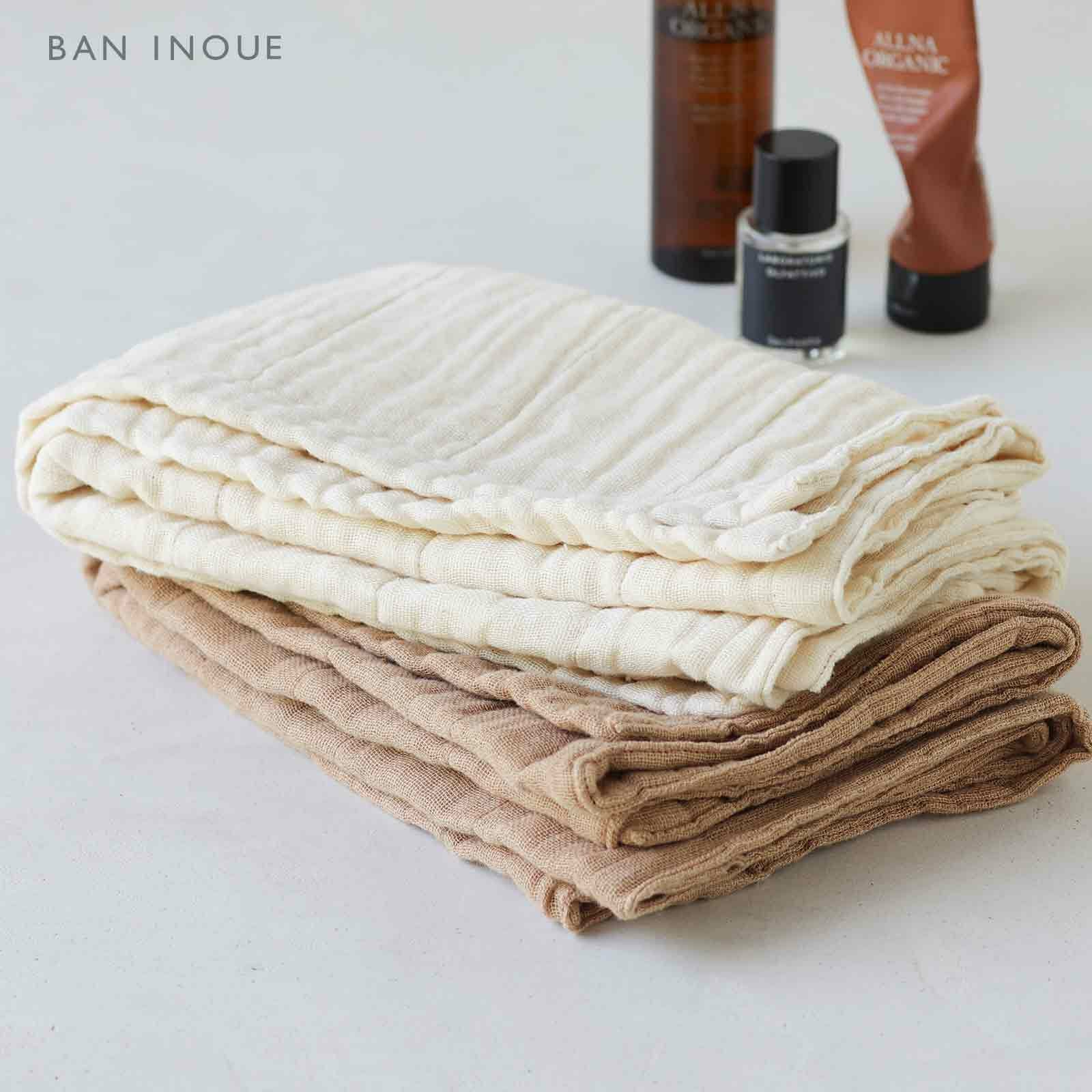 オーガニック | BAN INOUE Online Shop
