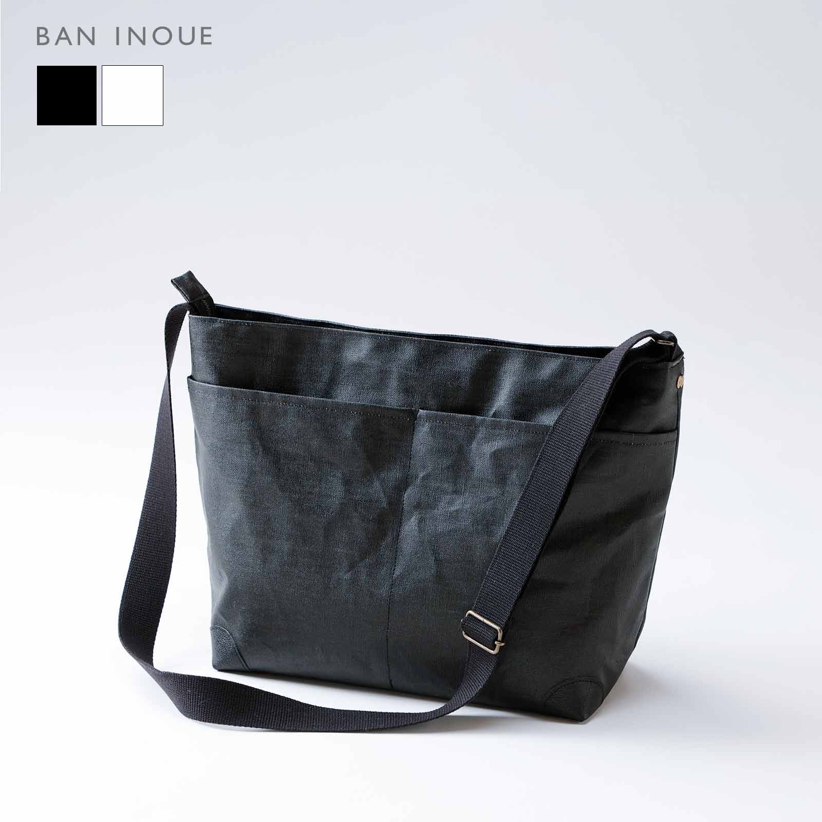 ❁ハンドメイド❁ CORAL&TUSK　リネンショルダーバッグ Garden グレーズリネンショルダーバッグ｜BAN INOUE