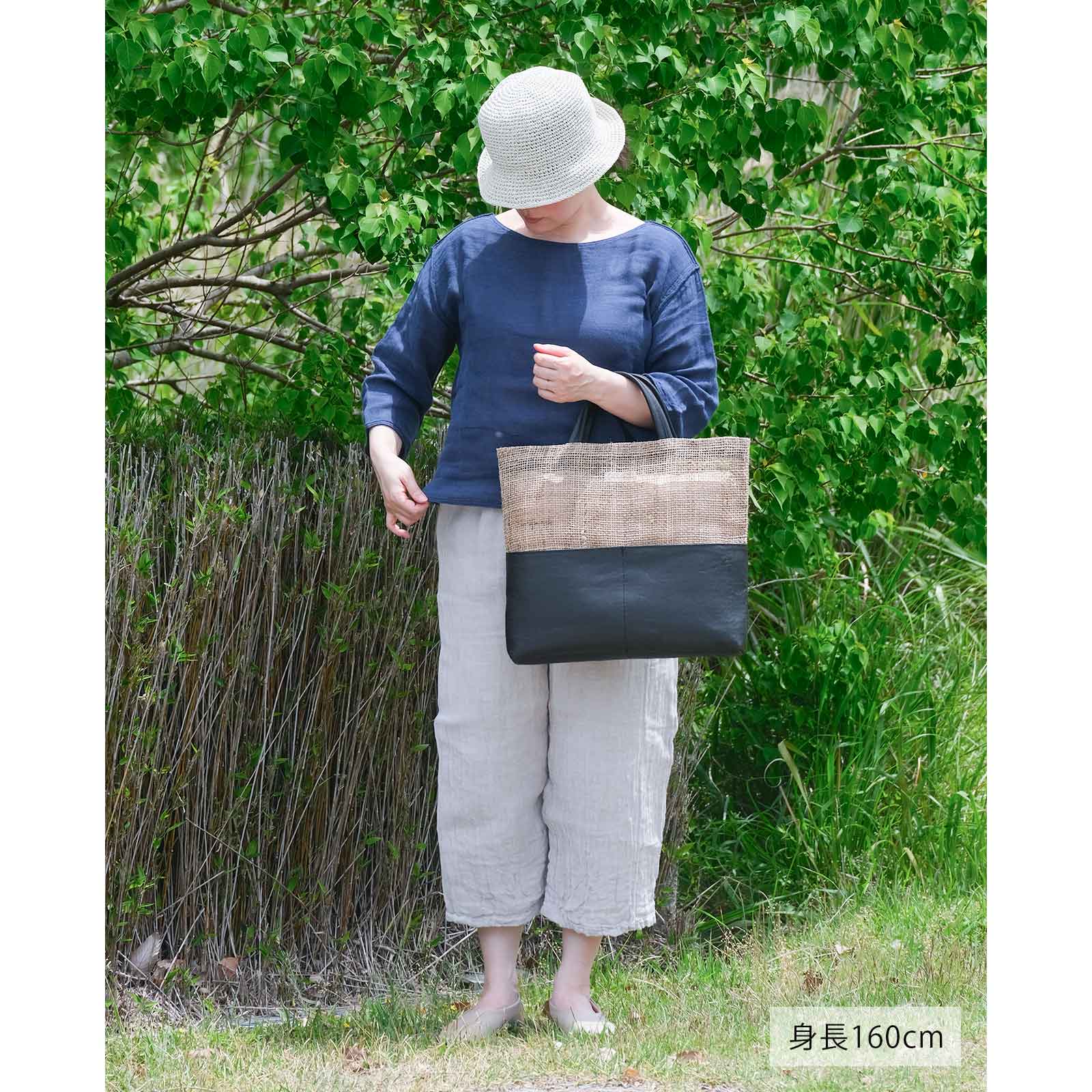 高級蚊帳 レトロ 大判 240×290×180【訳あり】 40thお買い得くつろぎセット - 蚊帳の日常着｜BAN INOUE 公式