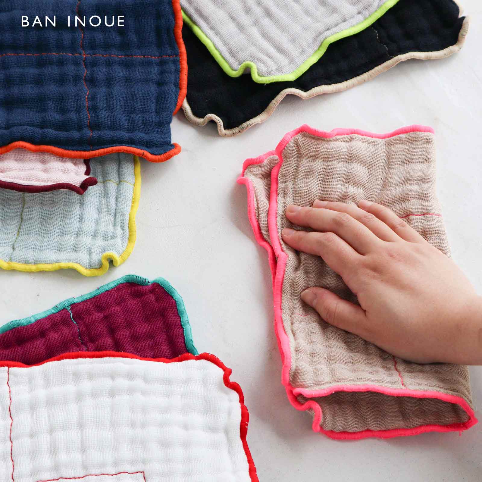 BAN INOUE Online Shop